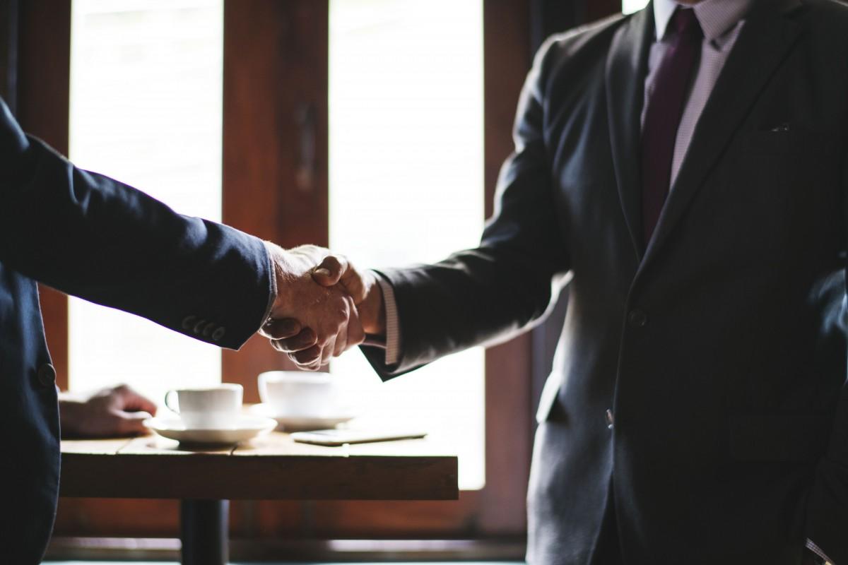 handshake-biz